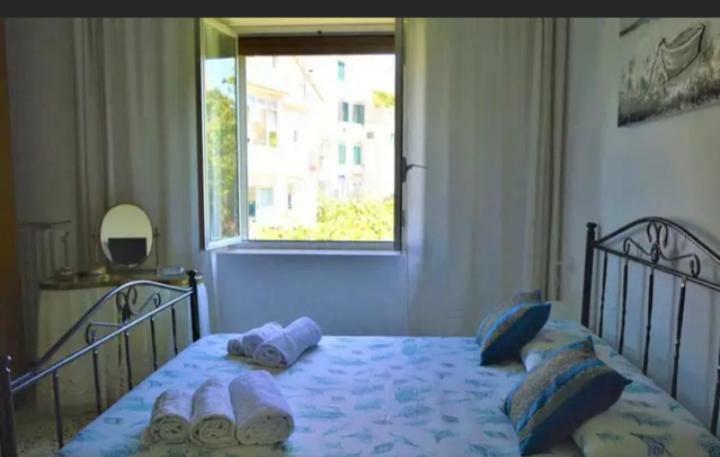 A Casa Di Pissi - Apartment Ravello Exterior foto